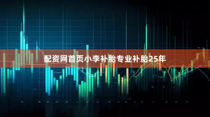 配资网首页小李补胎专业补胎25年