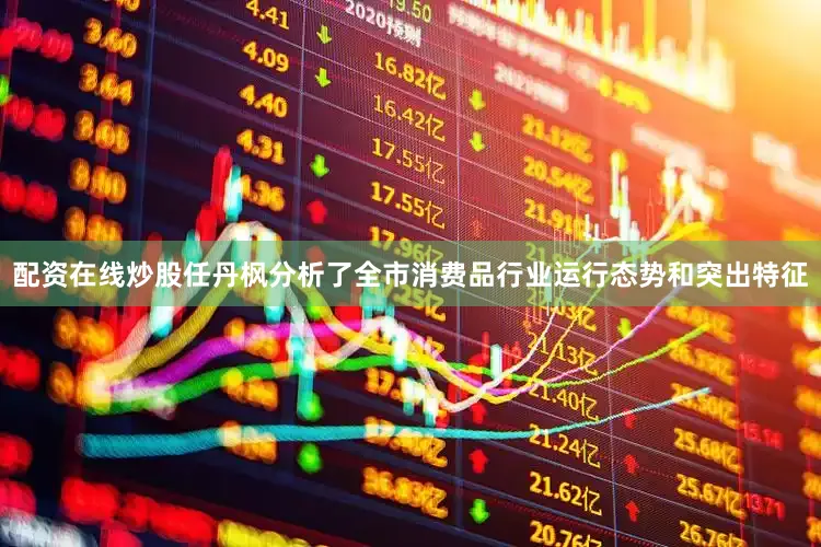配资在线炒股任丹枫分析了全市消费品行业运行态势和突出特征